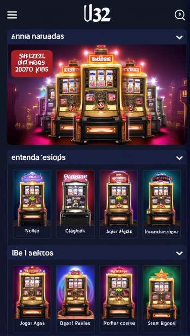 Screenshot 1 l32