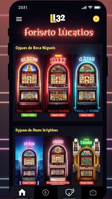 Screenshot 3 l32